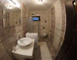 Lakás 2 szobák kiadó on Cluj-napoca, Zóna Gheorgheni