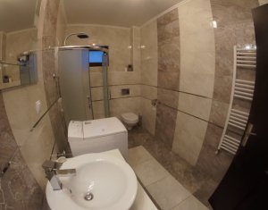 Lakás 2 szobák kiadó on Cluj-napoca, Zóna Gheorgheni