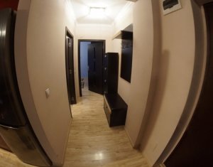 Lakás 2 szobák kiadó on Cluj-napoca, Zóna Gheorgheni