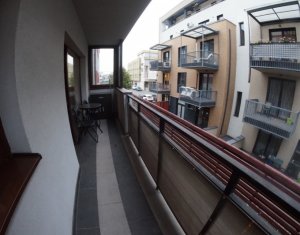 Lakás 2 szobák kiadó on Cluj-napoca, Zóna Gheorgheni