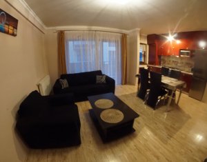 Lakás 2 szobák kiadó on Cluj-napoca, Zóna Gheorgheni