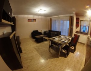 Lakás 2 szobák kiadó on Cluj-napoca, Zóna Gheorgheni