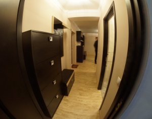 Lakás 2 szobák kiadó on Cluj-napoca, Zóna Gheorgheni