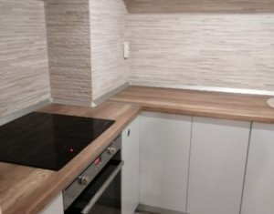 Lakás 2 szobák kiadó on Cluj-napoca, Zóna Centru