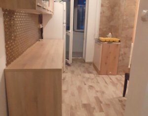 Lakás 3 szobák kiadó on Cluj-napoca, Zóna Zorilor