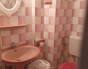 Lakás 3 szobák kiadó on Cluj-napoca, Zóna Zorilor