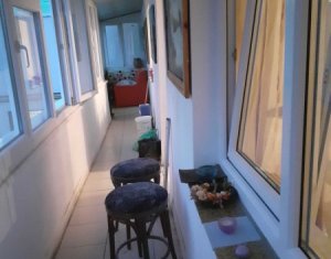 Lakás 3 szobák kiadó on Cluj-napoca, Zóna Zorilor