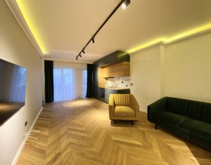 Lakás 3 szobák kiadó on Cluj-napoca, Zóna Centru