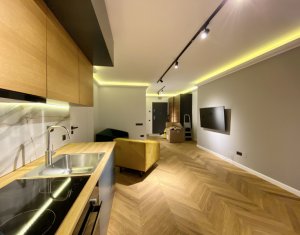 Lakás 3 szobák kiadó on Cluj-napoca, Zóna Centru