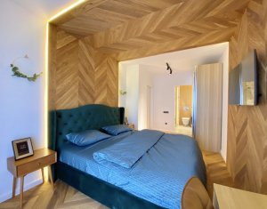 Lakás 3 szobák kiadó on Cluj-napoca, Zóna Centru