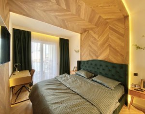 Lakás 3 szobák kiadó on Cluj-napoca, Zóna Centru