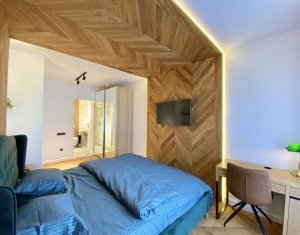 Lakás 3 szobák kiadó on Cluj-napoca, Zóna Centru