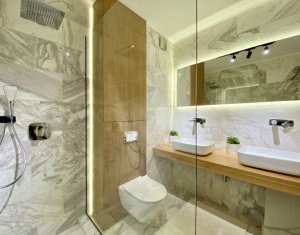 Lakás 3 szobák kiadó on Cluj-napoca, Zóna Centru