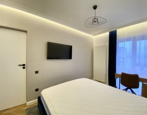 Lakás 3 szobák kiadó on Cluj-napoca, Zóna Centru