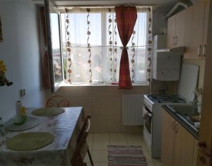 Lakás 1 szobák kiadó on Cluj-napoca, Zóna Iris