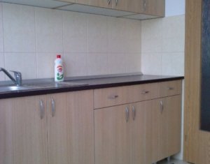 Lakás 1 szobák kiadó on Cluj-napoca, Zóna Iris