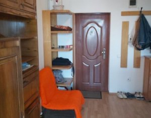 Lakás 1 szobák kiadó on Cluj-napoca, Zóna Iris