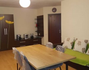 Lakás 2 szobák kiadó on Floresti