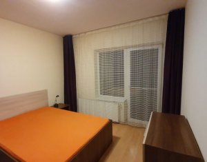 Lakás 2 szobák kiadó on Floresti