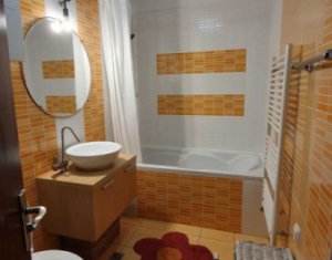 Lakás 2 szobák kiadó on Floresti