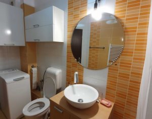 Lakás 2 szobák kiadó on Floresti