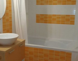 Lakás 2 szobák kiadó on Floresti