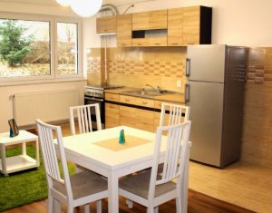 , 41m2 on Cluj-napoca, Zóna Intre Lacuri