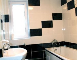 Lakás 2 szobák kiadó on Cluj-napoca, Zóna Intre Lacuri