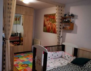 Lakás 1 szobák eladó on Cluj-napoca, Zóna Marasti