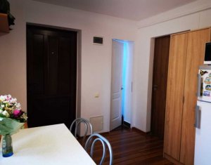 Lakás 1 szobák eladó on Cluj-napoca, Zóna Marasti