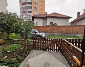 Lakás 1 szobák eladó on Cluj-napoca, Zóna Marasti