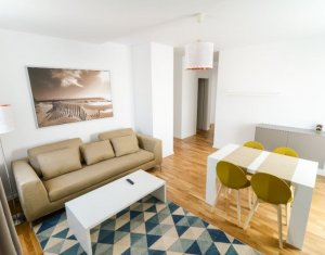 Lakás 3 szobák kiadó on Cluj-napoca, Zóna Gheorgheni