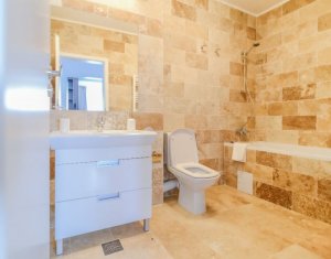 Lakás 3 szobák kiadó on Cluj-napoca, Zóna Gheorgheni