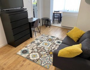 , 24m2 on Cluj-napoca, Zóna Zorilor