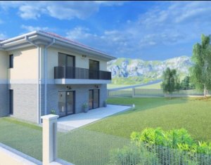 Ház 4 szobák eladó on Chinteni