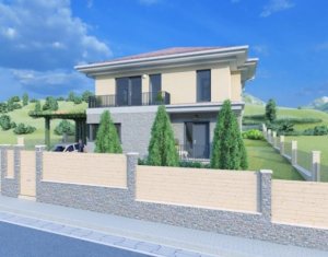 Ház 4 szobák eladó on Chinteni