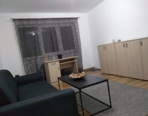 Lakás 2 szobák kiadó on Cluj-napoca, Zóna Grigorescu