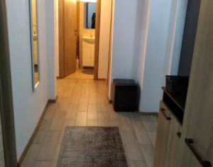 Lakás 2 szobák kiadó on Cluj-napoca, Zóna Grigorescu