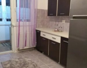 Lakás 2 szobák kiadó on Cluj-napoca, Zóna Grigorescu