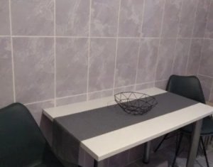 Lakás 2 szobák kiadó on Cluj-napoca, Zóna Grigorescu