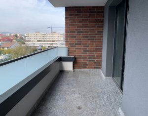 Lakás 2 szobák eladó on Cluj-napoca, Zóna Marasti