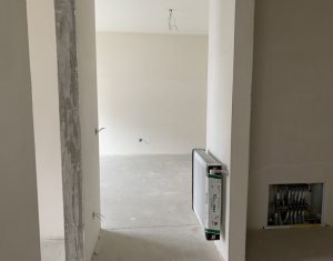 Lakás 2 szobák eladó on Cluj-napoca, Zóna Marasti