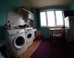 , 22m2 on Cluj-napoca, Zóna Dambul Rotund