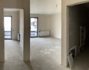 Lakás 1 szobák eladó on Cluj-napoca, Zóna Marasti