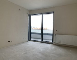 Lakás 1 szobák eladó on Cluj-napoca, Zóna Marasti