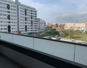 Lakás 1 szobák eladó on Cluj-napoca, Zóna Marasti