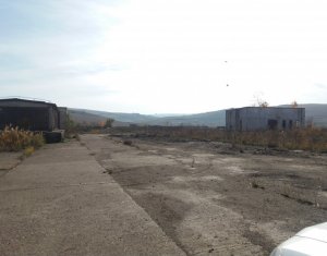 Telek eladó on Apahida