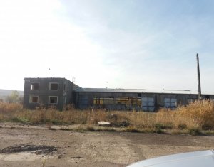 Telek eladó on Apahida