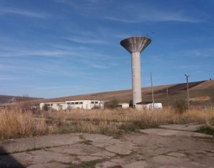 Telek eladó on Apahida