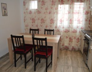 Lakás 2 szobák kiadó on Cluj-napoca, Zóna Grigorescu